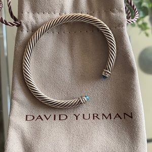 David Yurman Cable Classic Collection